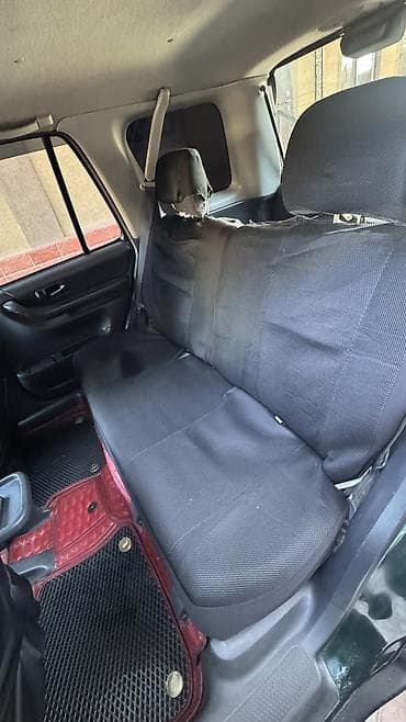 авто киргизия сайт: Honda CR-V: 2000 г., 2 л, Автомат, Бензин — 4