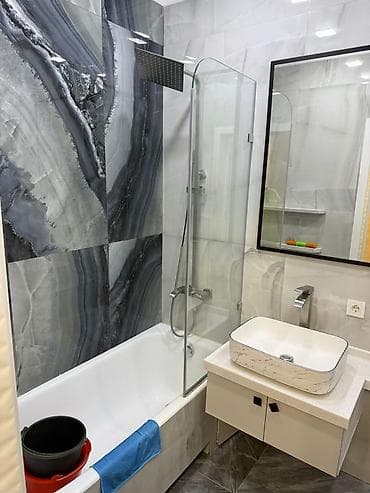 аренда учебный центр: 3 комнаты, Без подселения — 8
