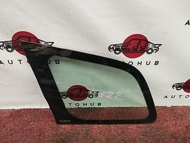 shadow line: Форточка задняя левая для Honda Avancier TA1 (1999), двигатель 2.3. - — 1