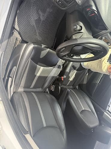chevrolet spark купит: Chevrolet Spark: 2020 г., 1 л, Бензин, Хэтчбэк — 6