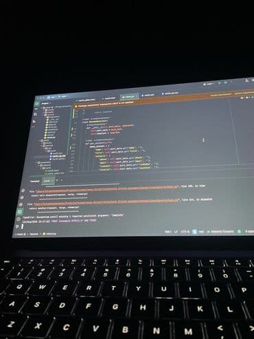 смарт терминал: Сделаю телеграм бота под любые задачи! главное быстро, качественно и — 1