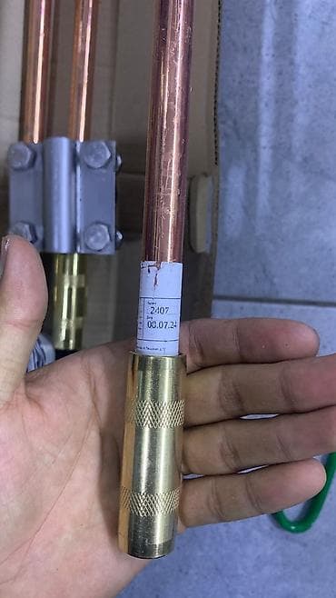 дверь куплю: Комплект заземления IEK 6/14 Описание: - Назначение: устройство — 2