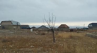 катеджи на исык куле: 5 соток, Для строительства, Красная книга — 4