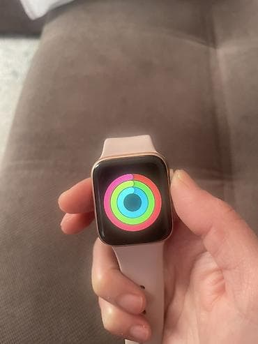 смарт вач: Оргинал, озум колдонгом, бат толот, 1,5 сутка кармайт, оргинал — 5