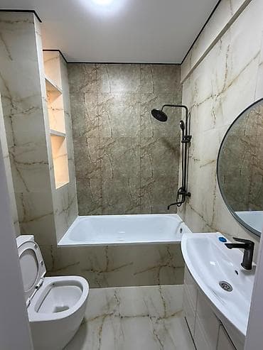 1 комната, 42 м², Восток-5 мкр Элитка, 5 этаж — 8