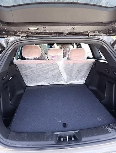 byd 5: Changan CS75 Plus: 2025 г. — 5