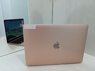 m2 ssd: Apple MacBook Air 13.3" (M1, 2020) Характеристики: - Чип Apple M1 - — 3