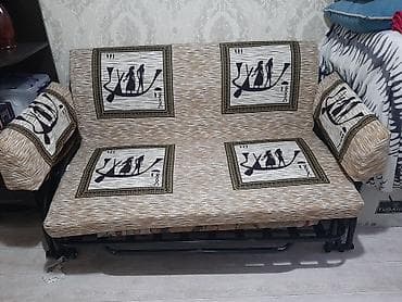 эски диван: Түз диван — 1