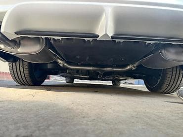 Toyota Camry: 2019 г., 2.5 л, Автомат, Бензин, Седан — 9