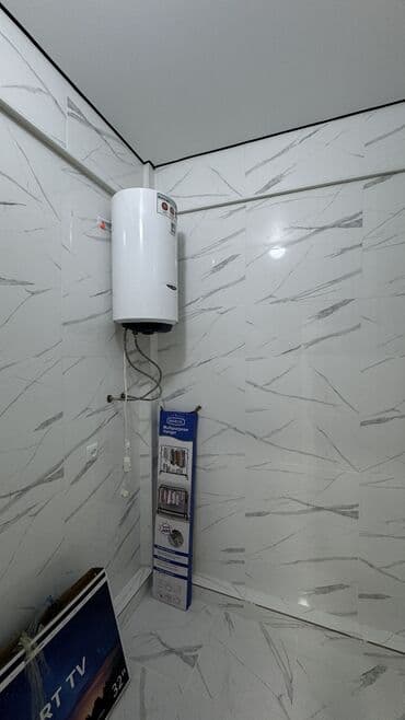 долгосрочная аренда квартиры в бишкеке: 2 комнаты, 62 м², Элитка, 5 этаж, Евроремонт — 10