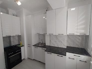 46: 2 комнаты, 47 м², Элитка, 4 этаж — 6
