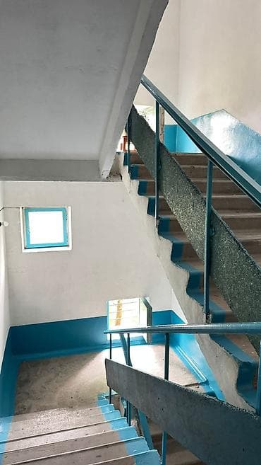 городок энергетиков: 3 комнаты, 63 м², Элитка, 3 этаж, Евроремонт — 9