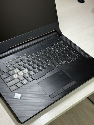 ремонт ноутбуков с выездом на дом: Ноутбук, Asus, 8 ГБ ОЭТ, Intel Core i7, 15.6 ", Колдонулган, Оюндар үчүн — 6