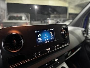 ford transit 2003: Грузовик, Mercedes-Benz, Стандарт, 3 т, Б/у — 8