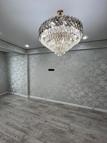 real sight: 1 комната, 48 м², Элитка, 7 этаж, Евроремонт — 7