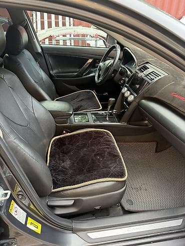 ленинское: Toyota Camry: 2011 г., 2.5 л, Автомат, Бензин, Седан — 7