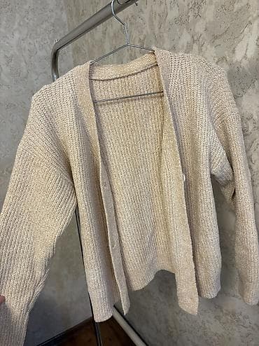 Джинсы: Продаю: 1. Лонгслив ( xl ) Модель: джемпер с воротником-стойкой и — 6