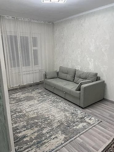 Батирлер: 1 бөлмө, Кыймылсыз мүлк агенттиги, Чогуу жашоосу жок, Толугу менен эмереги бар — 3
