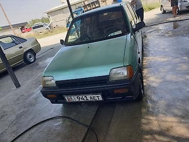 Microcar : 2000 г., Механика, Бензин, Хэтчбэк