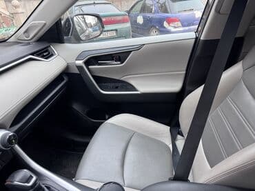 тойота айго цена бишкек: Toyota RAV4: 2019 г., 2.5 л, Автомат, Бензин, Кроссовер — 9