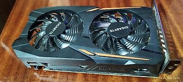 rtx 3090ti: Видеокарта для ПК, Gigabyte, GeForce GTX, 2 ГБ — 1