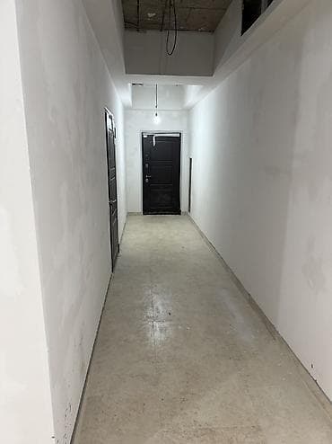 central park: 1 комната, 52 м², Элитка, 8 этаж, Готовая ПСО (под самоотделку) — 10