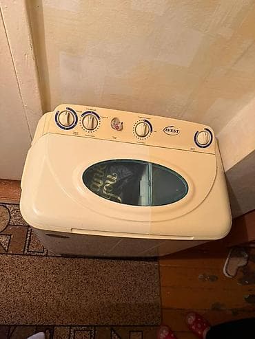 p 50: Стиральная машина полуавтомат AVEST XPB60-2S1HC цена договорная торг — 3