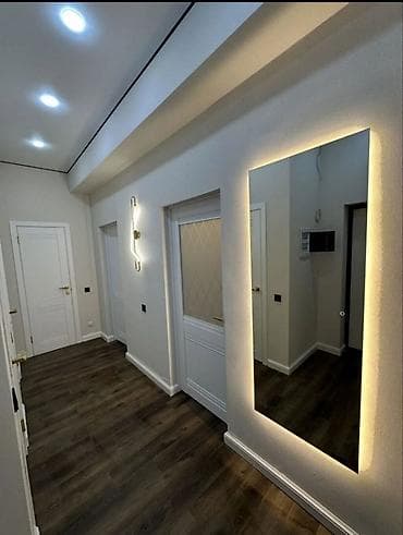 2 комнаты, 52 м², 10 этаж, Дизайнерский ремонт — 5