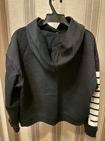 брендовые свитшоты: Новый, S — 2