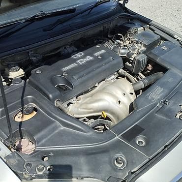 Продажа авто: Toyota Avensis: 2005 г., 2 л, Автомат, Бензин, Седан — 8