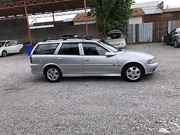 рулевая рейка опель вектра б: Opel Vectra: 2000 г., 1.8 л, Механика, Бензин, Универсал — 4