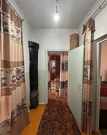 6: ✨ Продаётся дом в с. Сокулук ✨ 🏡 Характеристики: • — 10