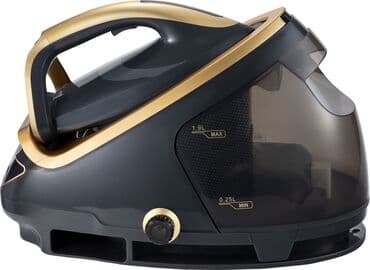 скупка блок питания: Парогенератор (станция отпаривания/гладильная система) с большим — 1