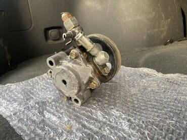 купить умные детские часы в бишкеке: Продаю гидро насос (гидроусилитель) на Тойота Клюгер, Эстима, Камри — 3