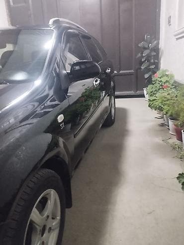 сиденья форд: Chevrolet Lacetti: 2007 г., 1.6 л, Ручные, Бензин, Универсал — 5