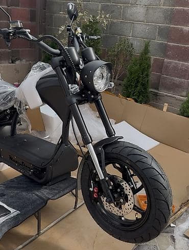 suzuki shift: Оригинал Мангештейн. Ситикоко Citycoco chopper Батарейка от САМСУНГ — 2