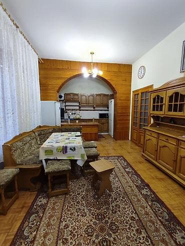 Үй сатып алам: 🏡 СРОЧНО! Продается 2-х этажный дом в престижном районе города Бишкек! — 9