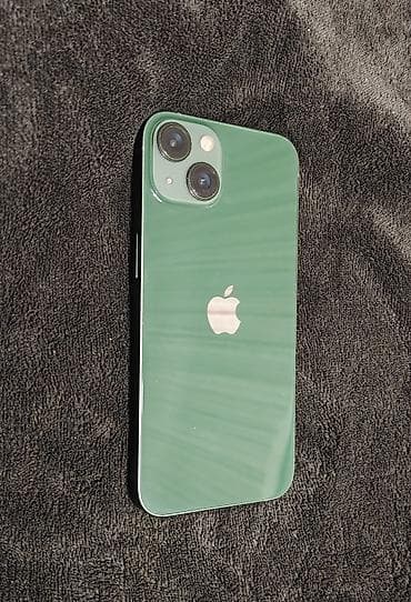 pixel 5a: IPhone 13 256 ГБ Green — аккуратный и ухоженный Продаю iPhone 13, 256 — 3