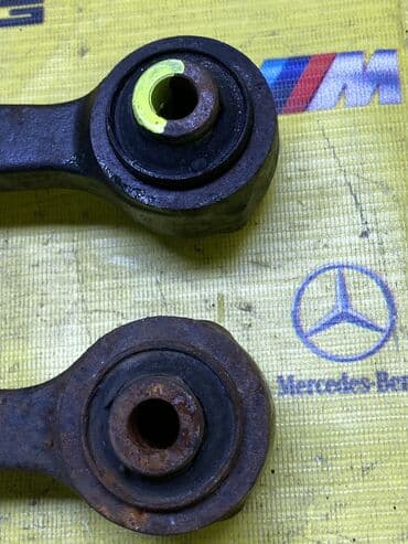 коленвал мазда: Комплект рычагов Mazda Оригинал, Япония — 3