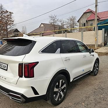 bi led фары: Kia Sorento: 2020 г., 2.2 л, Робот, Дизель, Кроссовер — 3