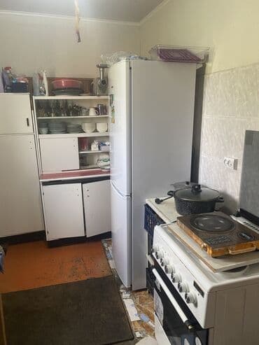 дома из контейнеров в бишкеке под ключ: Дом, 252 м², 13 комнат, Собственник, Косметический ремонт — 17