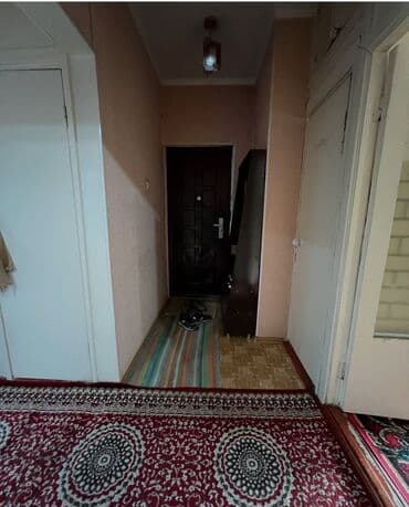 алмашу: 3 комнаты, 75 м², 105 серия, 2 этаж, Косметический ремонт — 6