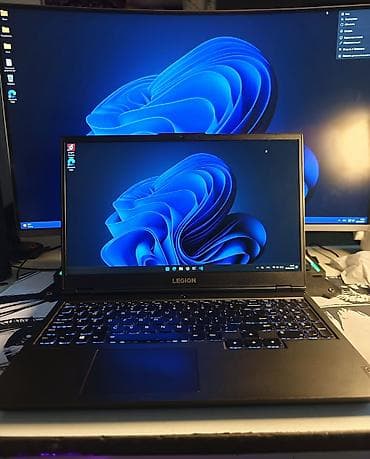 canon 90d: Игровой, Б/у, Intel Core i5 — 1