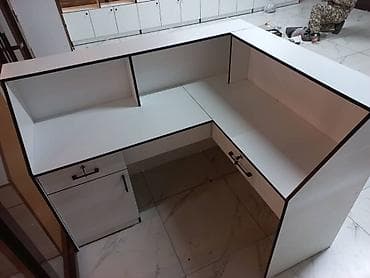 Офисная мебель: Мебель на заказ, Магазины, Полка — 7