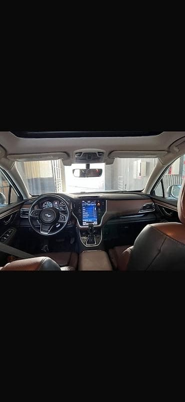 lexus es 300 2020: Subaru Outback: 2022 г., 2.4 л, Автомат, Бензин, Универсал — 5