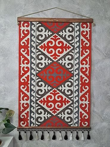 Декор и интерьер: Панно размеры 110×70 — 6