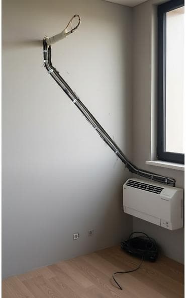 Кондиционер Samsung Портативный, Инверторный, Охлаждение