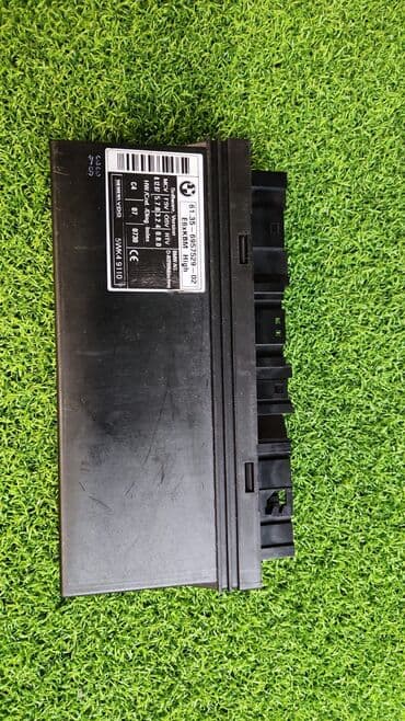 запчасти на бмв е39 в бишкеке: Кузовной модуль е61 61 35 6 —-957 529 Год 2007 В отличном — 2