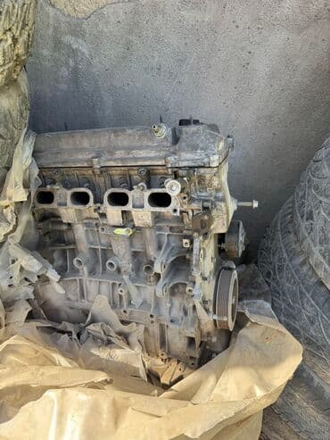 Камри 30 мотор на запчасти