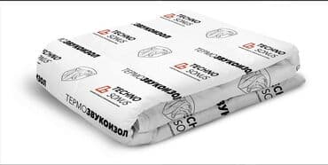 Профнастил: ТермоЗвукоИзол Стандарт – универсальный и многофункциональный — 4